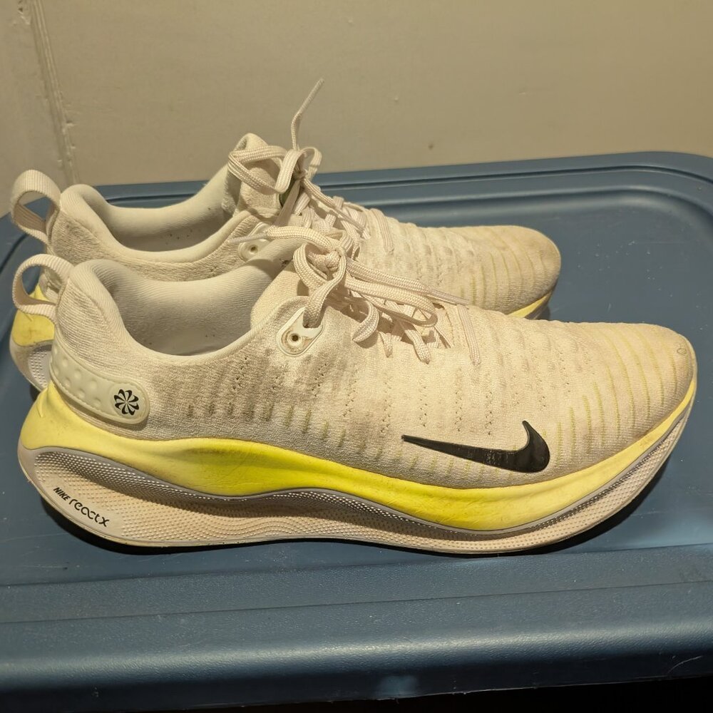Nike ReactX Infinity Run 4